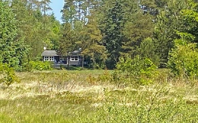 6 Person Holiday Home in Bording