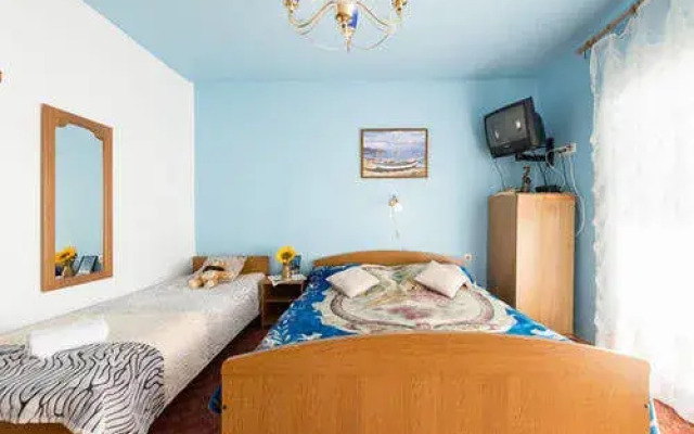 Super Horizont Apartments