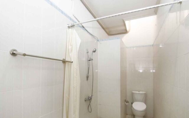 Airy Seminyak Kerobokan Persada Dua 3 Bali