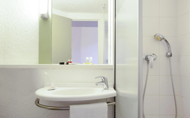 ibis budget Hyères Centre Ville