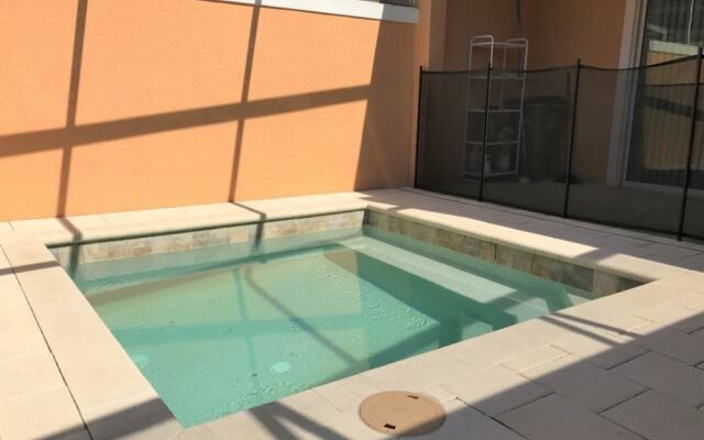 Aco223184 - Serenity - 3 Bed 3 Baths Townhome