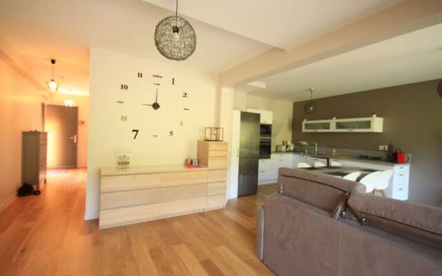 D5 - Résidence La Montille