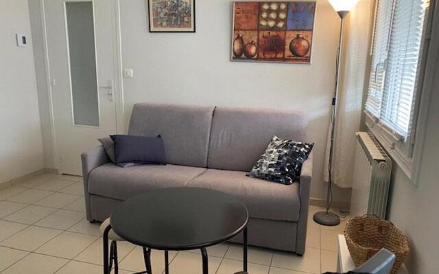 Appartement Royan, 2 pièces, 4 personnes - FR-1-494-130