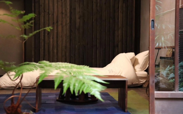 六根ゲストハウス Rokkon guest house