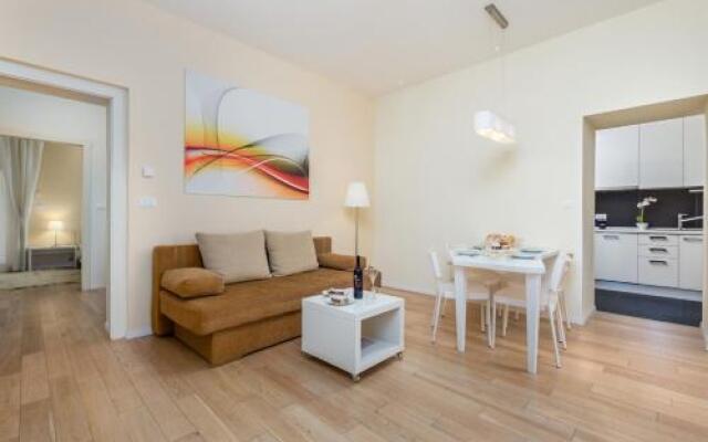 Apartment Rona Opatija Superior