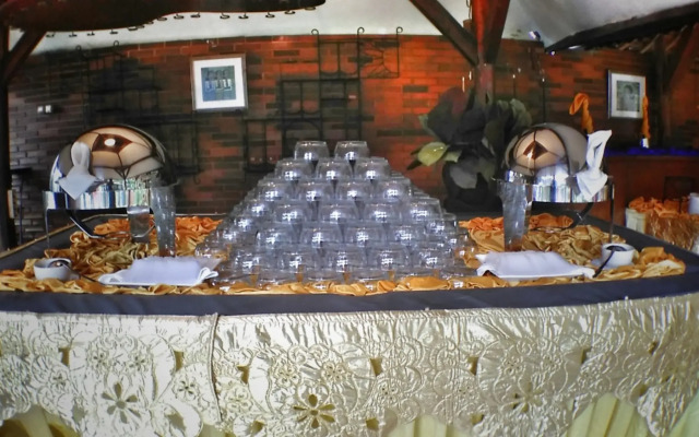 Hotel Taman Sari Sukabumi