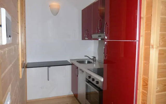 IL Rifugio dell'aquila