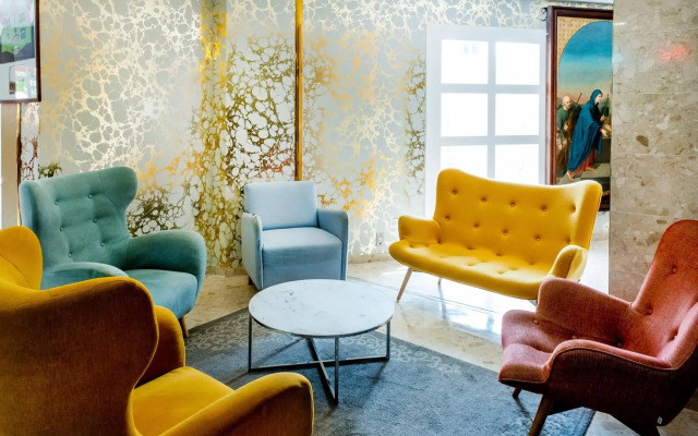 Hotel La Solitude