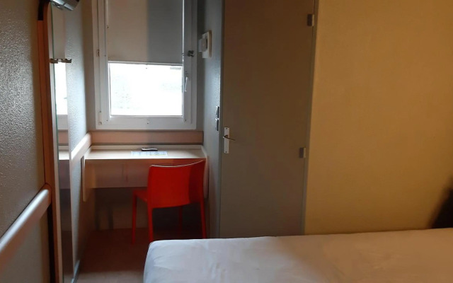 Ibis Budget Arles Sud Fourchon