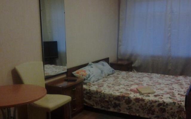 Gorkogo 162 Inn