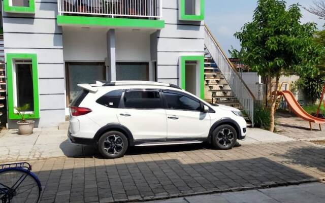 Maulana Hills Syariah