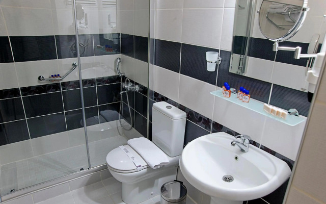 Best Western Plus Hotel - Hong Kong