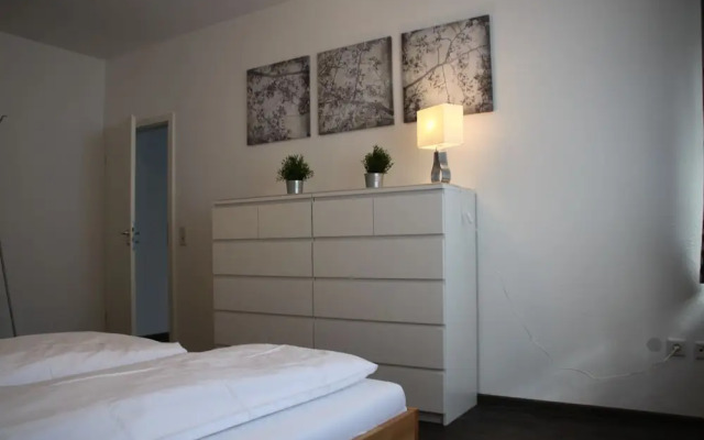 DasApartmentHaus - Zentrum-Fürstenplatz