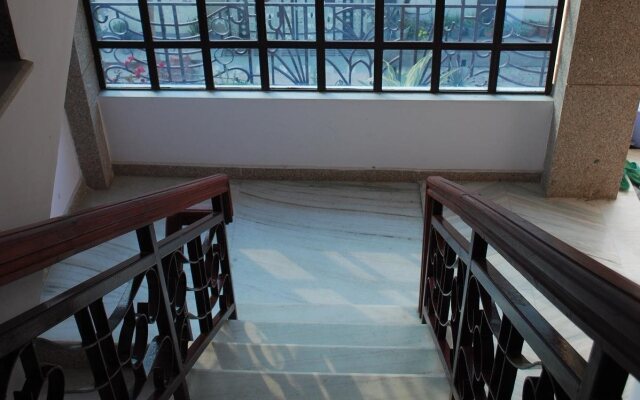 Taj Mahal Home Stay