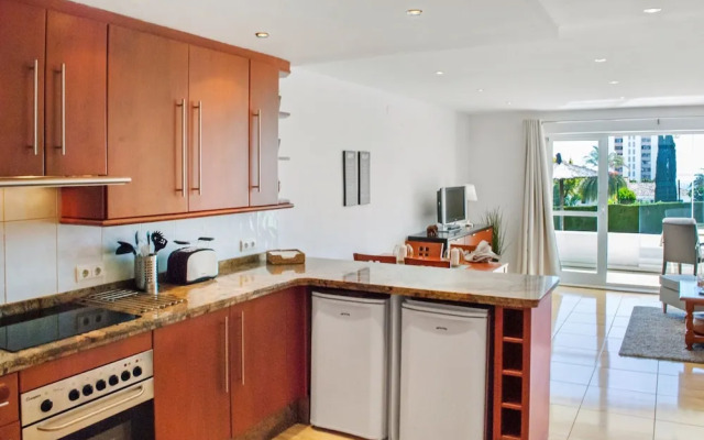107319 - Apartment in Mijas