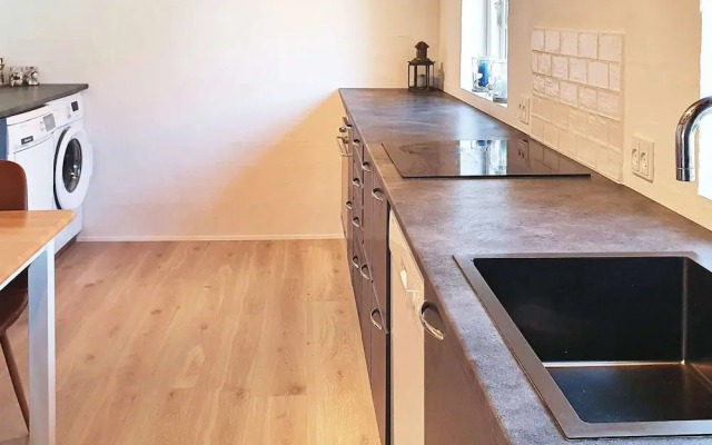 Holiday Home in NykÃ¸bing M