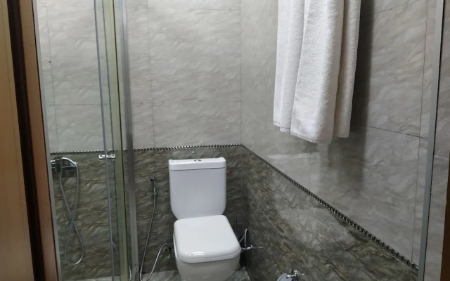 Gallery Boutique Hotel