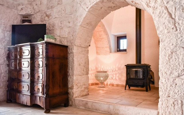 Borgo S Clara by Wonderful Italy - Appartamento Esterina