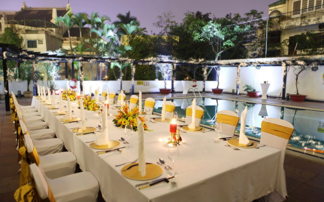 Hotel Hanoi Opera