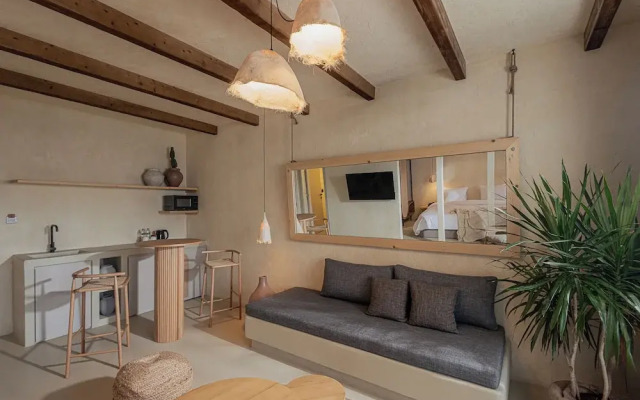 Serab Residencia