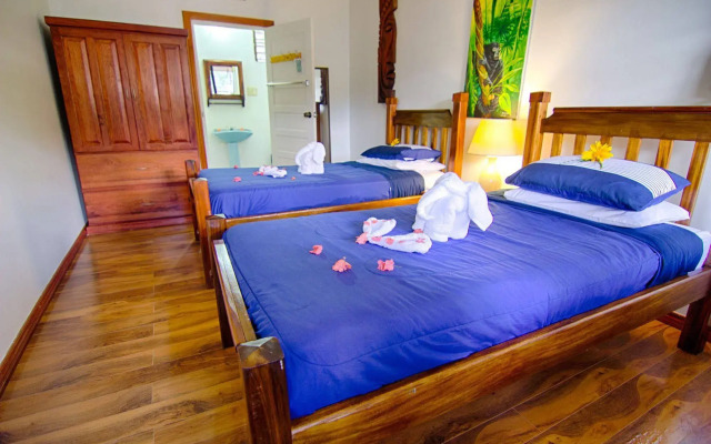 Bocawina Rainforest Resort & Adventures