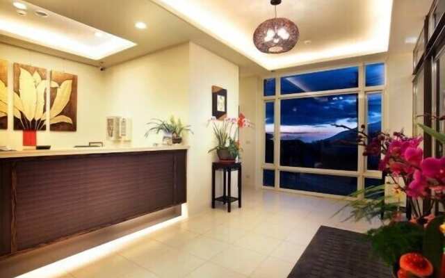 Yonghe Resort