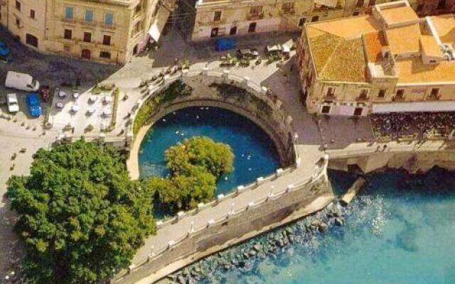 Holiday Home Via Giuseppe L'Innografo - 6