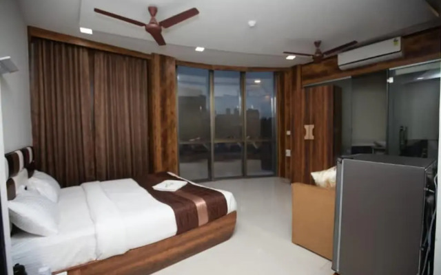 Goroomgo Avirahi Mumbai