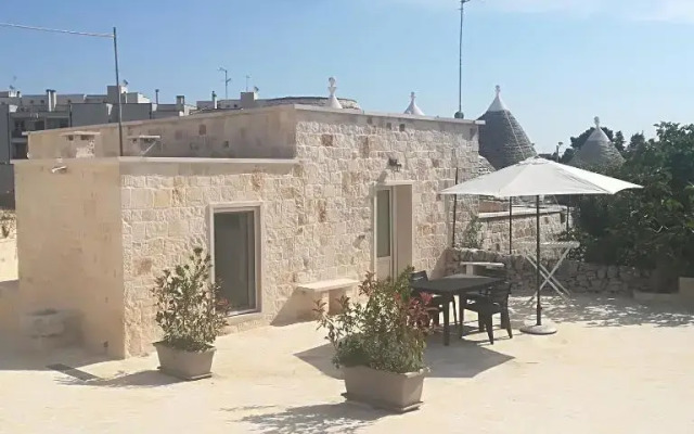 Trulli Manuela 2