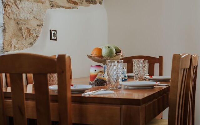 Amorgis Seaside Villa