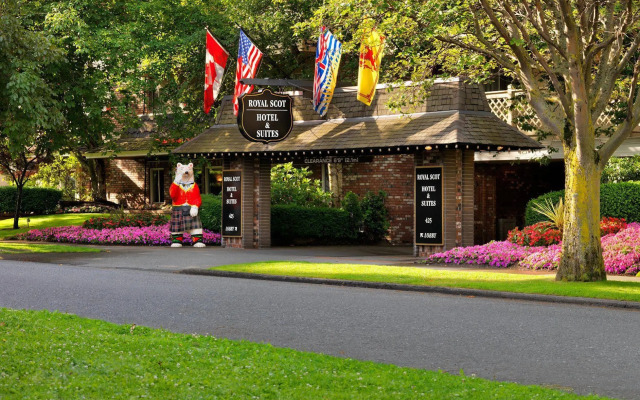 Royal Scot Hotel & Suites