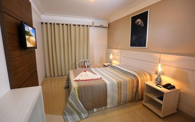 Coroa Vermelha Beach All Inclusive
