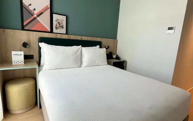 Spark By Hilton Madrid Alcala