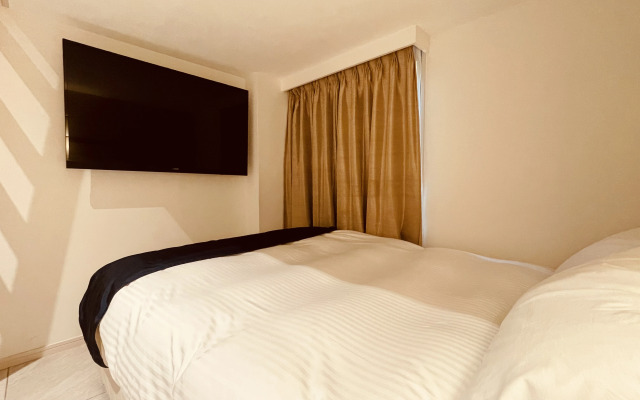 Echizenya Hotel (Niigata)