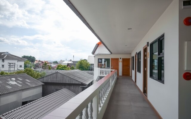 Key Boutique House