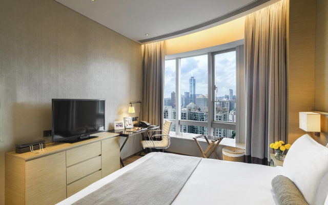 Fraser Suites Guangzhou