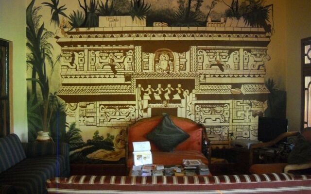 Casa Hamaca GuestHouse