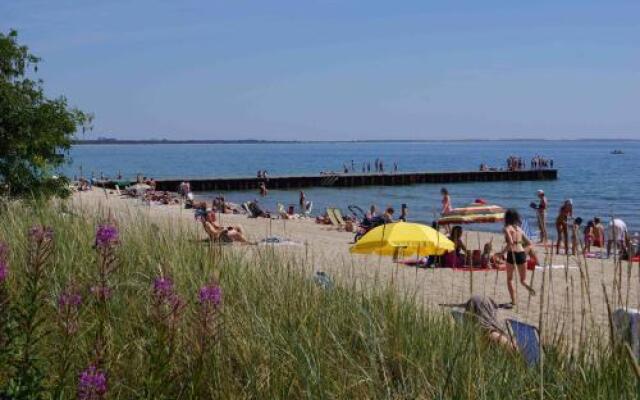 Ystad Camping