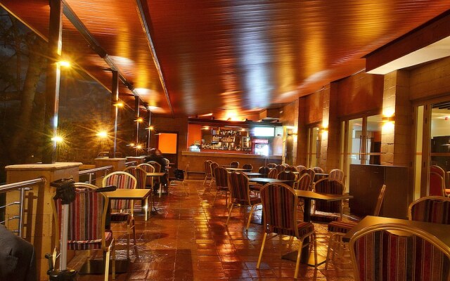 Qaribu Inn Boutique Hotel Nairobi