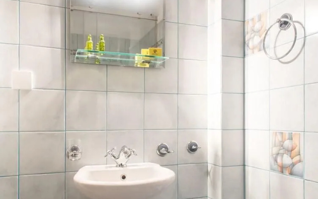 Apartment 130Mq Homm - Roof Garden With Acropolis View