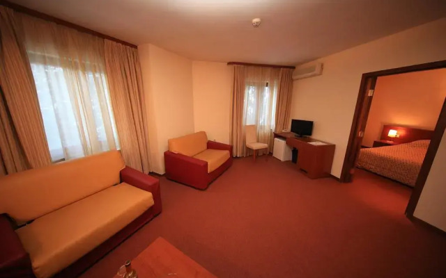 Hotel Pirin