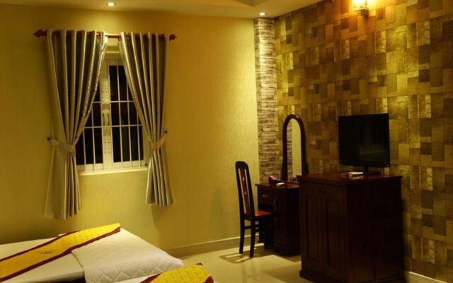 Minh Kieu Hotel