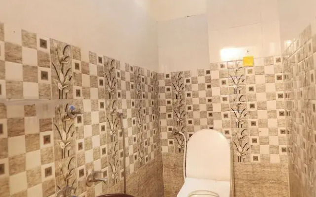 Hotel Shiv Aagya