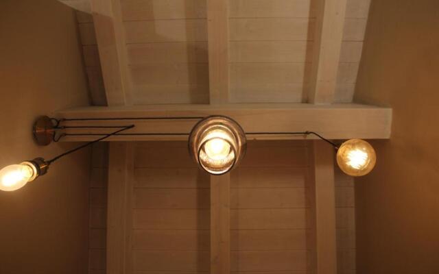 Hill Colle - Camere & Bistrot