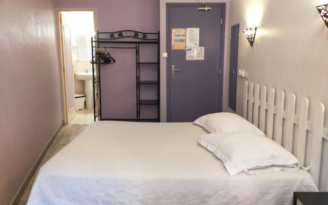 Au Nouvel Hotel