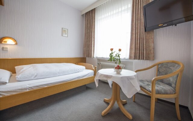 Hotel Gasthof Jägerstüble