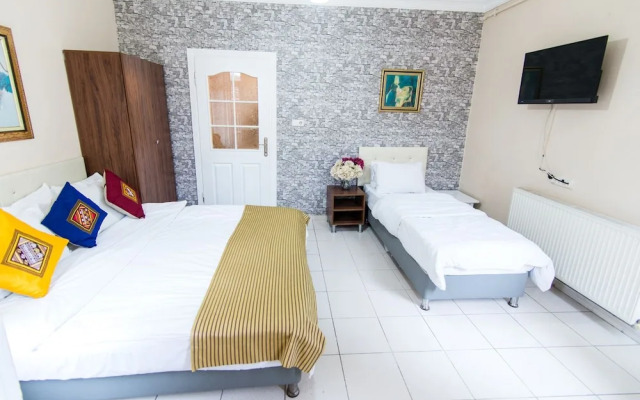 White Palace Apart Hotel Istanbul