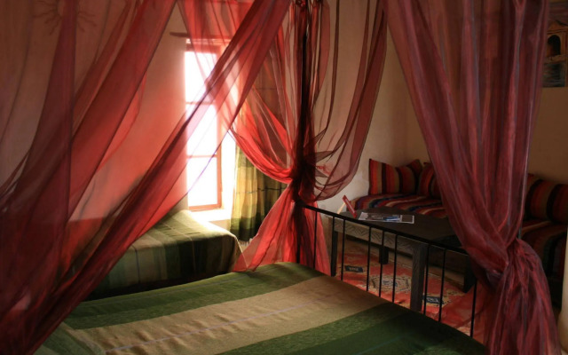 Riad L'Eucalyptus