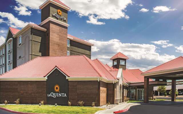 La Quinta Inn & Suites by Wyndham Las Vegas Summerlin Tech