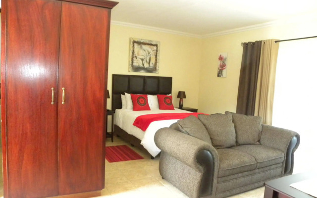 Serenight Guesthouse